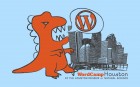 Wordcamp Houston t shirts